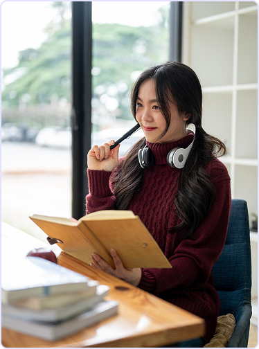 IELTS Exam